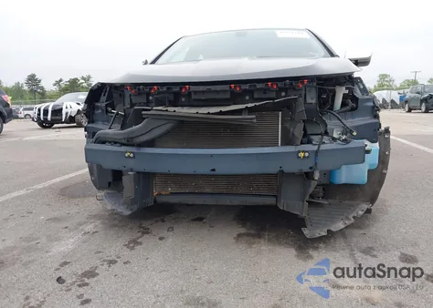 2014 Chevrolet Impala 1Ls из США, поврежденный, VIN 2G11Y5SL3E9182140